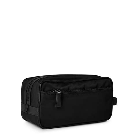 prada makeup bag nordstrom|prada cosmetic bag nylon.